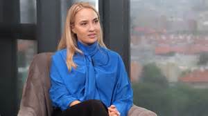 Barbora Krajčírová s rodinou