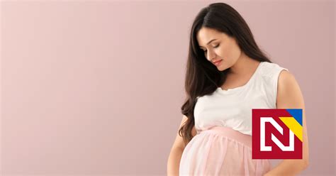 Hyperpigmentácia v tehotenstve