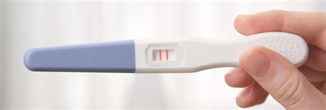 domáci tehotenský test s dvoma čiarkami