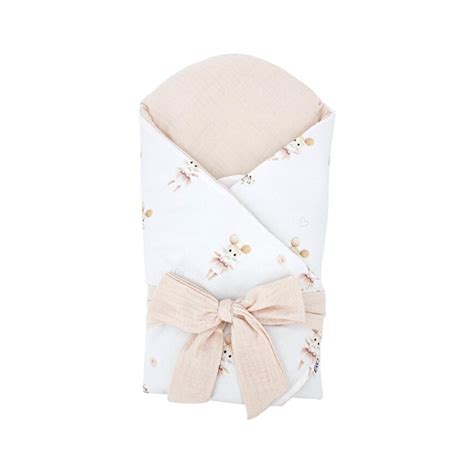 Štruktúra zavinovačky s kokosovou vložkou