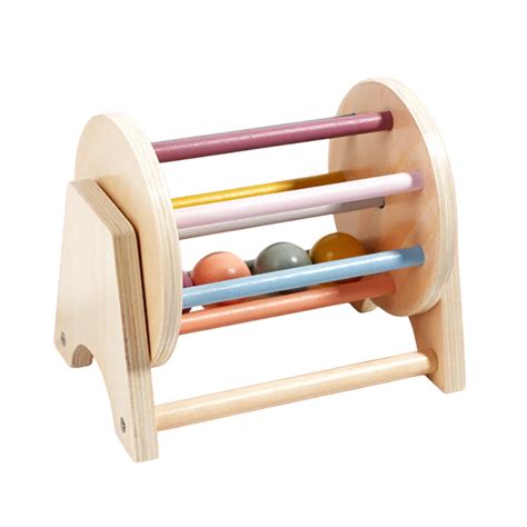 Montessori hračky pre batoľatá