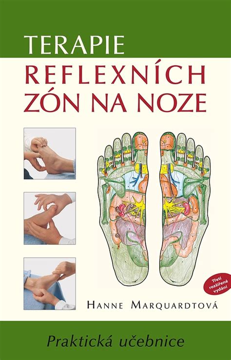 Schéma reflexných bodov Vojtovej metódy