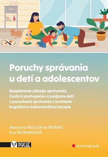 Ilustrácia znázorňujúca problémy s rovnováhou u detí