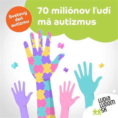 Infografika znázorňujúca kľúčové príznaky autizmu u detí
