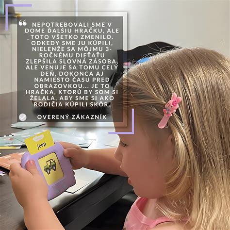 Rozvoj reči u detí