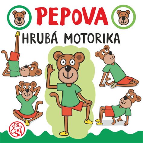 Hrubá a jemná motorika dieťaťa
