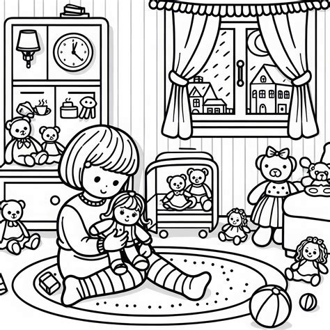 dieťa hrá s fľašou vody