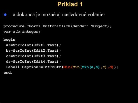 Príklad Baum testu