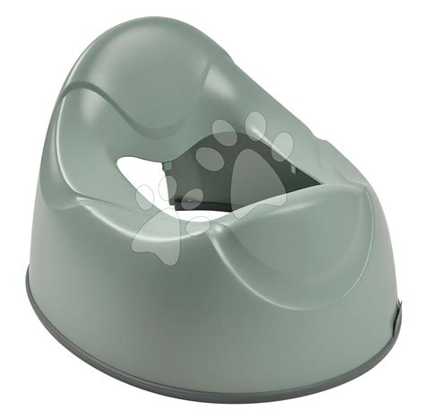 Deti si vyberajú nočník v obchode