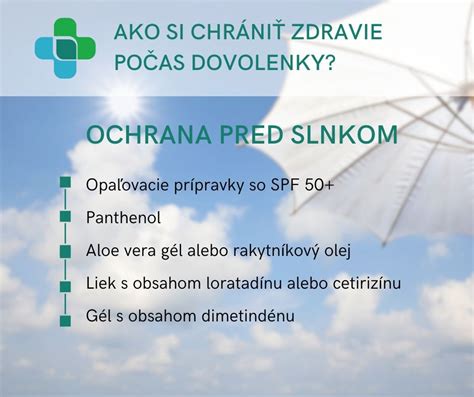 Infografika: Ako chrániť dieťa pred slnkom
