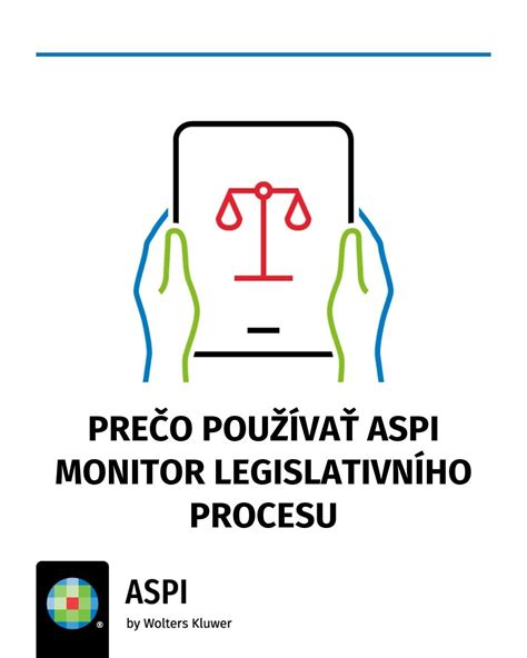 Ilustrácia legislatívneho procesu a zákonov