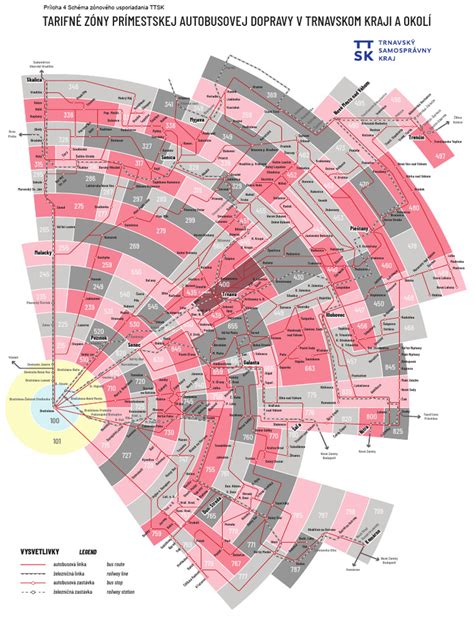 Schéma priestorového usporiadania detských jaslí