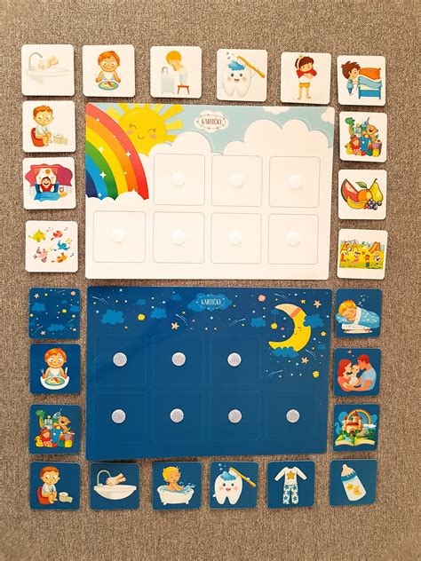 Ilustrácia: Upokojujúca večerná rutina dieťaťa