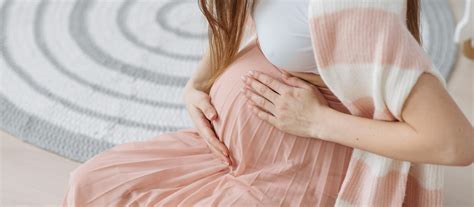 Symbol tehotenstva a dojčenia