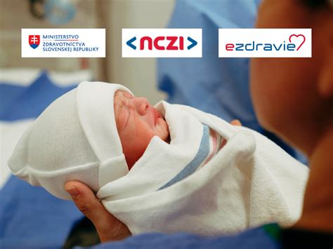 Infografika: Kroky na získanie príspevku pri narodení dieťaťa