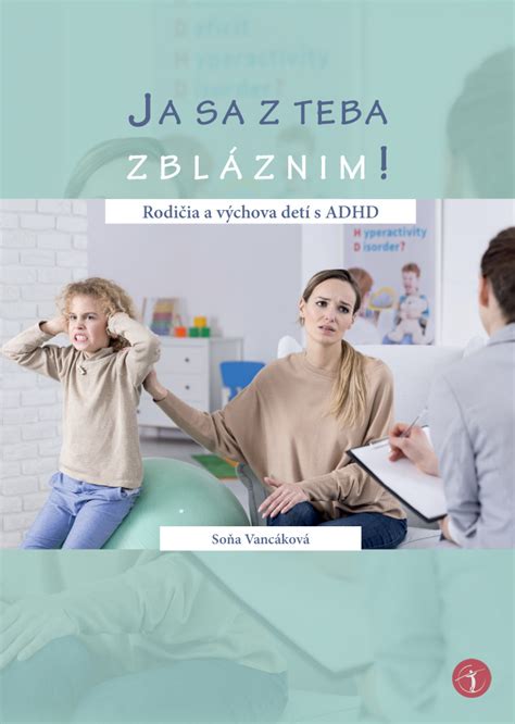 Deti s ADHD a ich rodičia