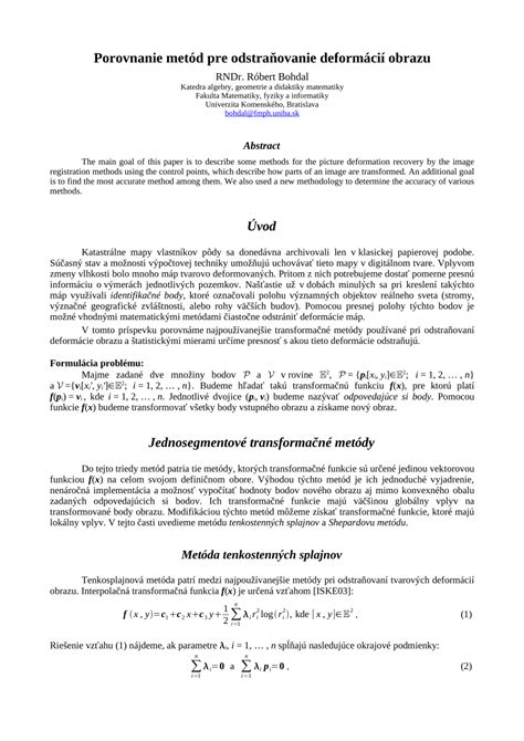 Porovnanie metód sledovania ovulácie