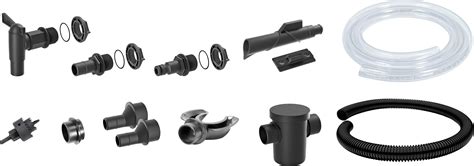 Sada príslušenstva k golfovému kočíku