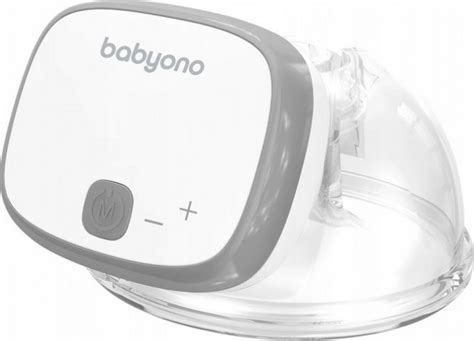 Obsah balenia odsávačky Babyono Shelly
