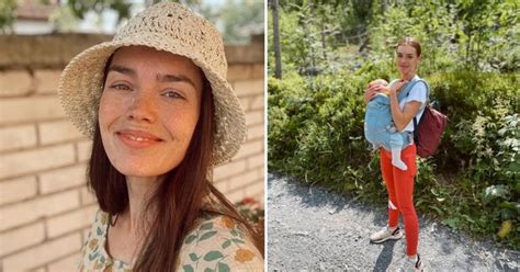 Mária Bartalos s rodinou