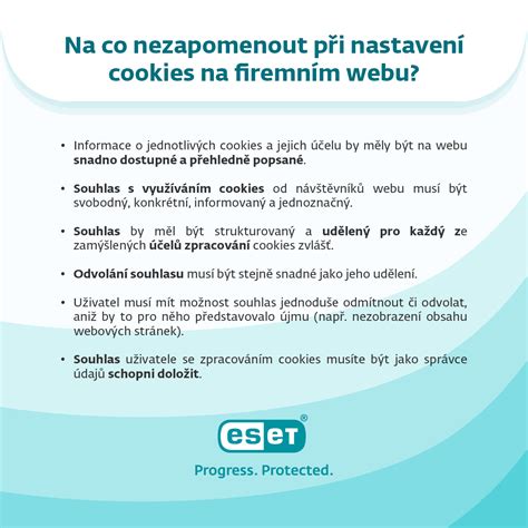 Infografika o fungovaní cookies na webových stránkach