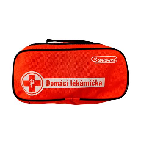 Obrázok zamknutej lekárničky