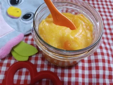 Príprava zeleninových pyré pre dojčatá