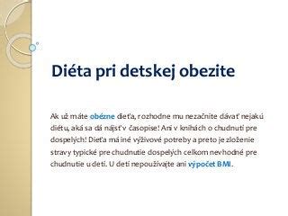 Zloženie zdravej stravy pre 10-mesačné dieťa