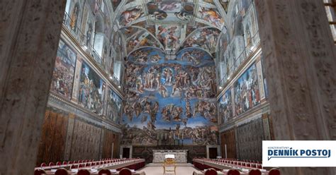 Ikonografia Sixtínskej kaplnky