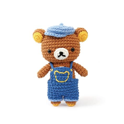 Interiér jasličiek Medvedík