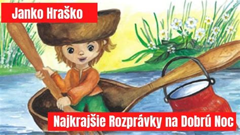 Ilustrácia rozprávky