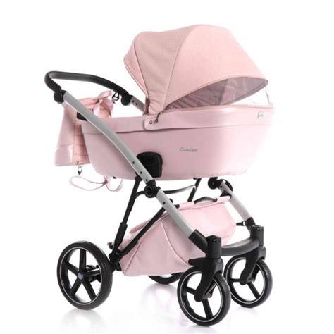 Kočík Jasmine Camino 02