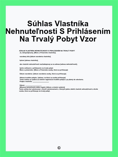 Infografika porovnávajúca prechodný a trvalý pobyt
