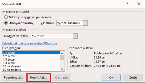 Ilustrácia vízového štítku