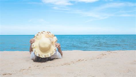 Bábätko na pláži