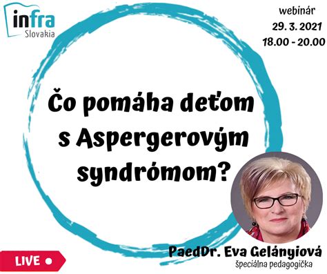 Ilustrácia dieťaťa s Aspergerovým syndrómom pracujúceho s učiteľom