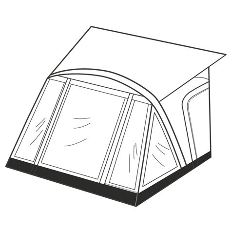 Ilustrácia bezbariérového karavanu