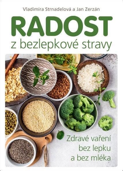 Ilustrácia zdravej stravy bez lepku