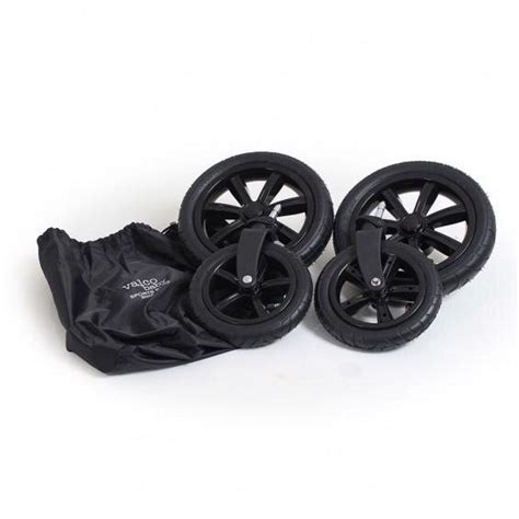 Nafukovacie kolesá kočíka Camarelo