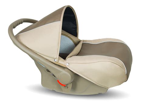 Autosedačka Camarelo