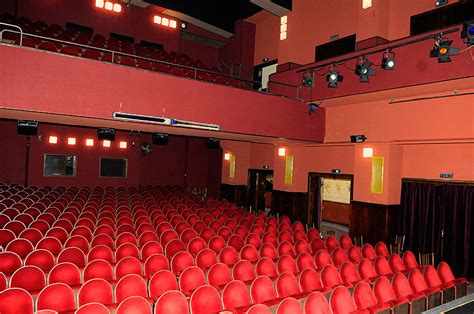 Divadlo Palace Theatre v Londýne