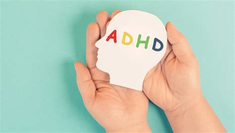 Prejavy ADHD u detí