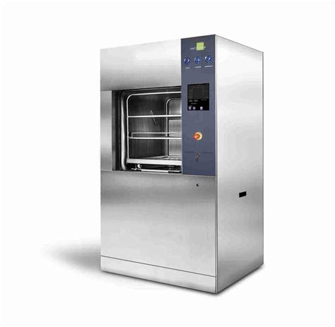 Sterilizácia cumlíkov parou