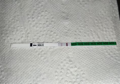 Tehotenský test: kroky k použitiu