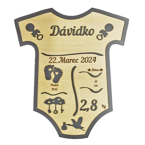 Tabuľka s orientačnými nákladmi na základnú výbavičku pre novorodenca