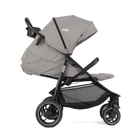 Športový kočík Joie Litetrax 4 Air
