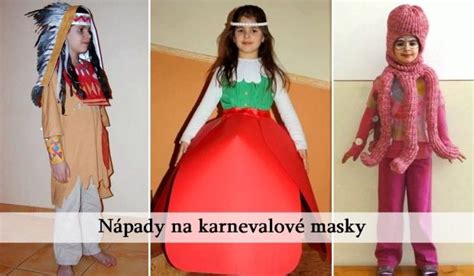 Stredoveké kostýmy pre deti