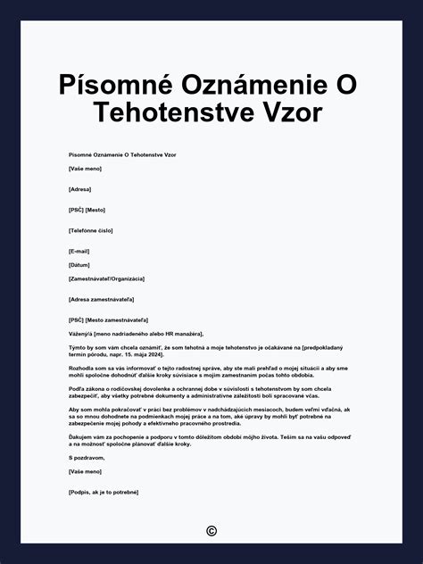 Základné informácie o tehotenstve a jeho prvých príznakoch