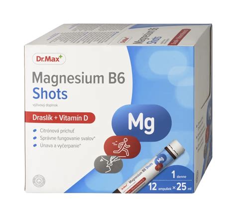 Obrázok produktu s obsahom Lactium a vitamínu B6
