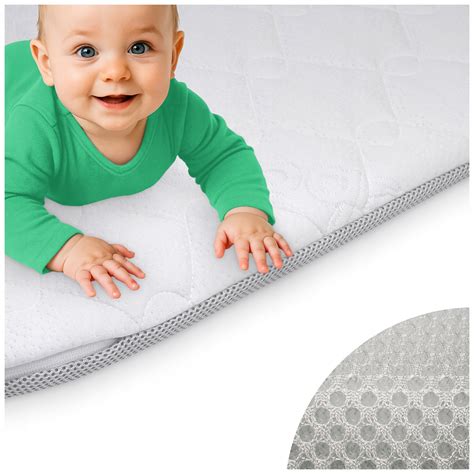 Bezpečnostné prvky cestovnej postieľky